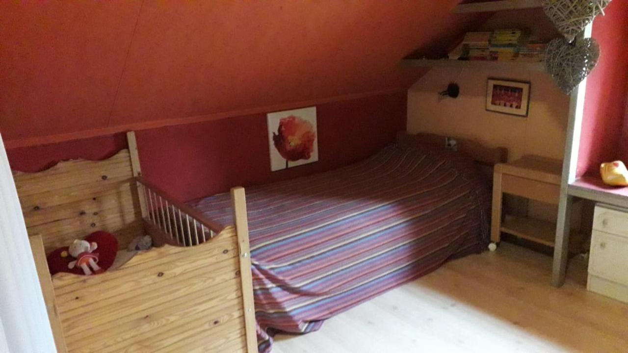 Royale Bovenwoning Villa Vlake Eksteriør bilde